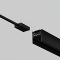 Токопровод концевой Maytoni O-TR002-HSP