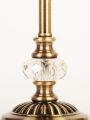 Настольная лампа декоративная Manne TL.7321 TL.7321-1W