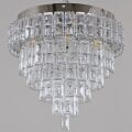  Reluce Подвесная люстра 08110-0.4-400 MX CH