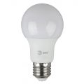 Лампа светодиодная Эра E27 11W 4000K матовая LED A60-11W-840-E27