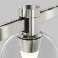 Накладной светильник Maytoni Bubble TR148-1-3W3K-PT