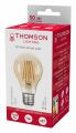 Лампа светодиодная Thomson Filament A60 TH-B2112