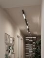 Комплект трековый Hesby Lighting Skylite №5 HSBL_kompl_S005_NI4B3K