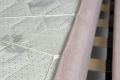  Mebelson Кровать односпальная Лео 2000x900 мм