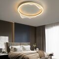 Накладной светильник Imperiumloft izelin01