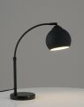 Настольная лампа офисная Moderli Arco V11337-1T