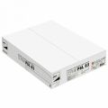 Консольный светильник Jazzway PGL 03 60w 5000K IP65 BL AC100-270