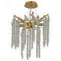 Подвесная люстра Dio D`arte Tavenna Antigue Tavenna H 1.5.32.100 A