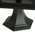 Наземный низкий светильник Feron PL754 51280