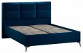  ТРИЯ Кровать двуспальная Делана с ПМ Тип 1