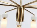 Люстра на штанге Ambrella Light LH LH56128