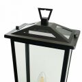 Наземный низкий светильник Feron PL756 51282