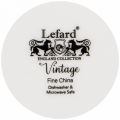  Lefard Подставка под чайные пакетики (11x9x2 см) Винтаж 86-2422