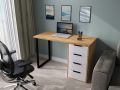  Компасс-мебель Стол письменный Эконом-стандарт С-400