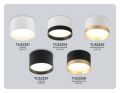 Накладной светильник Ambrella Light TU TU52355