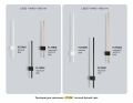 Накладной светильник Ambrella Light FL FL75811