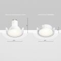 Модуль светодиодный Voltega Module LED 7196
