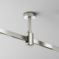 Крепление для трека Maytoni TRA156C-S1-PT