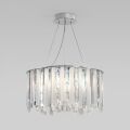 Подвесная люстра Eurosvet Radiance 101011/6