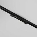 Накладной светильник Maytoni Technical Points TR195-3-10W4K-M-B(N)