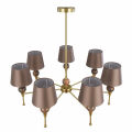 Люстра на штанге Lumion CLASSI 8417/7