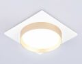 Встраиваемый светильник Ambrella Light TECHNO SPOT TN5230