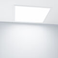 Светильник DL-TITAN-COMFORT-S600x600-34W Day4000-MIX (WH, 120 deg, CRI92, 230V) ( Arlight , IP40 Металл, 5 лет)