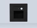 Встраиваемый светильник Ambrella Light TN TN9639