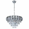 Подвесная люстра Escada 140008 140008/8P Chrome