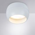 Потолочный светильник Arte Lamp Gambo A5551PL-1WH