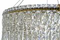 Подвесная люстра Arti Lampadari Ovindoli Gold Ovindoli L 1.5.60.102 G