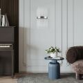 Накладной светильник Arte Milano Torcia 430122.250.4.E14.C1 CR