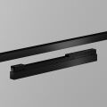 Накладной светильник Maytoni Points O-TR02-2-S-24WB3K