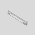 Накладной светильник Maytoni Technical Basis TR196-3-10W4K-W(N)