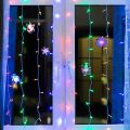  Neon-Night Панно световое [9.5x7 cм] Олень 501-024