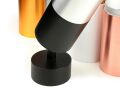 Основание на штанге с шарниром Ambrella Light A221 A2210 SBK черный песок D60*H75mm Out70mm