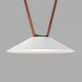 Накладной светильник Denkirs Belty Flow DK5664-WH+BK