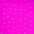  Arlight Светодиодная гирлянда ARD-CURTAIN-CLASSIC-2000x3000-CLEAR-760LED Pink (230V, 60W)