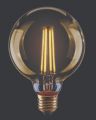  Voltega Лампа светодиодная E27 6W 2800K золотая VG10-G95GE27warm6W 7084