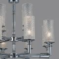 Подвесная люстра Illumico IL8683-12P-10 CR