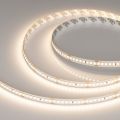 Лента RT-A192-10mm 24V Warm3500 (17.6 W/m, IP20, 2835, 5m) ( Arlight , высок.эфф.150 лм/Вт)