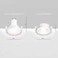 Модуль светодиодный Voltega Module LED 7192