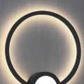 Настенный светодиодный светильник Mantra Mural 7460