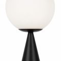 Настольная лампа декоративная Freya Glow FR5289TL-01B