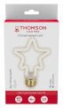 Лампа светодиодная Thomson Filament Deco Star TH-B2392