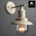 Бра Arte Lamp Fleece A4524AP-1WG
