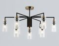 Люстра на штанге Ambrella Light LH LH56117