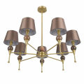 Люстра на штанге Lumion CLASSI 8417/7