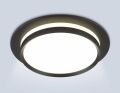 Накладной светильник Ambrella Light TU TU5215