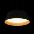 Подвесной светильник Loft IT Evans 10224P Black
